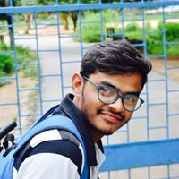 Bharath Chary