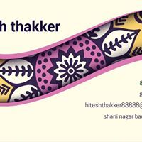 Hitesh Thakker