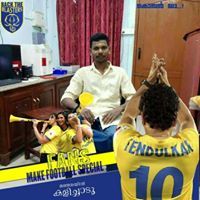 Anil Tvm