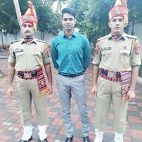 Ashish Rathore