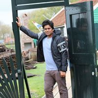 Ashutosh Samantaray
