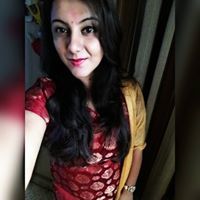 Shreya Mukherjee