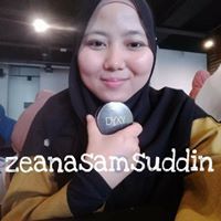 Norzeana Samsuddin