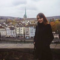 Анастасија Божовић