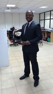 Dennis Mulenga
