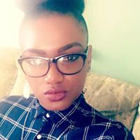 Sherice Anderson