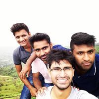Yogesh Singh