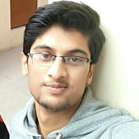 Nishant Kumar Jha