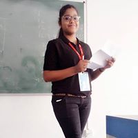Kriti Singh
