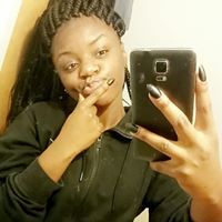 Shanice Pitt
