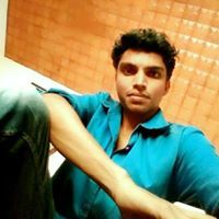 Arun Sree Mohan