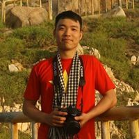 Dang Minh