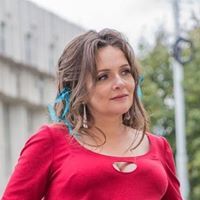 Анастасия Калинина