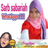 Sarb Sabariah