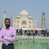 Saravanan Jaganathan