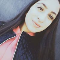 Արևիկ Գևորգյան