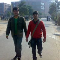 Abhishek Pandey
