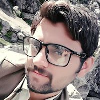 Salman Siraj