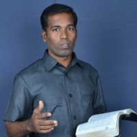 Immanuel Joseph