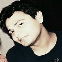 Arvind Singh