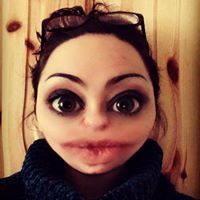 Tania Jones