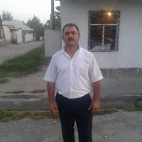 Абдурашид Мираминов