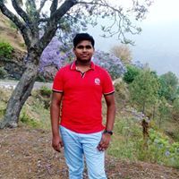 Aadhyatm Verma