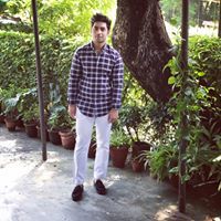Prateek Singh