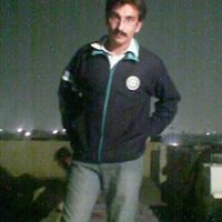 Mohammad Umar