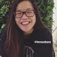 Monika Lê
