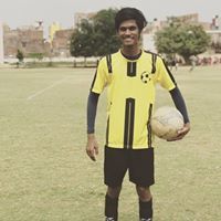 சுந்தர் ராஜன்