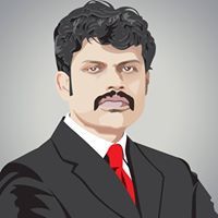 Murali D