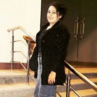 Medhaswini Mukherjee