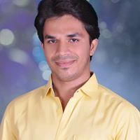 Vishnuvardhan Nimmala