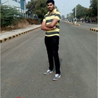 Aniket Jadhav