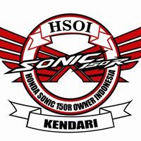 Hsoi Chapter Kendari