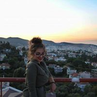 Ειρήνη Φωτίου