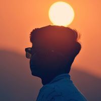 Ashwin Mathew