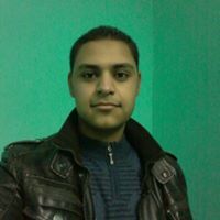 Mostafa Mohamed