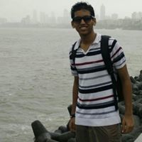 Ajinkya Deshmukh