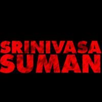 Suman Srinivaas