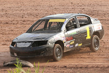 Logan McDougall