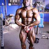 Wamba Martin