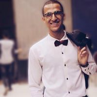 Mahmoud Arafat
