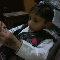 Abdul Shah