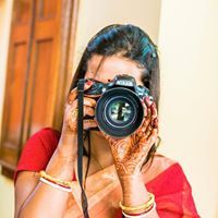 Anindita Banerjee Acharya