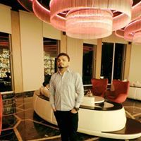 Zeeshan Fiaz