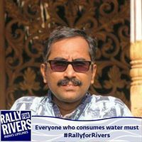 Pritam Rao