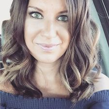 Amber Greenstein-Kitching