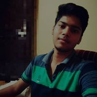 Harshit Goyal